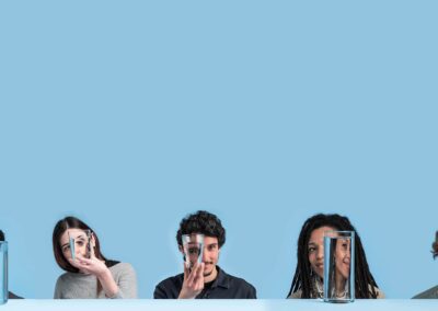 Aigües de Barcelona. Alex Martín Ros.