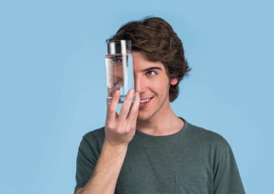 Aigües de Barcelona. Alex Martín Ros.