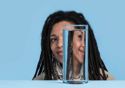 Aigües de Barcelona. Alex Martín Ros.