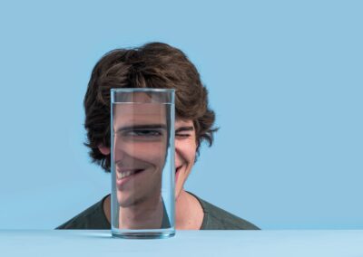 Aigües de Barcelona. Alex Martín Ros.