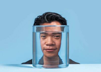 Aigües de Barcelona. Alex Martín Ros.