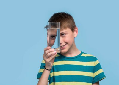 Aigües de Barcelona. Alex Martín Ros.