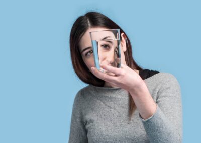 Aigües de Barcelona. Alex Martín Ros.