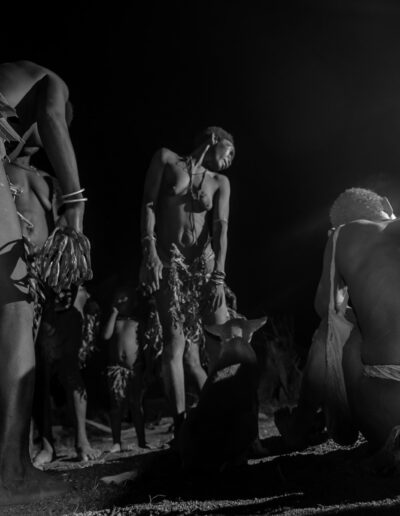 Koma. Cameroon. Alex Martín Ros.