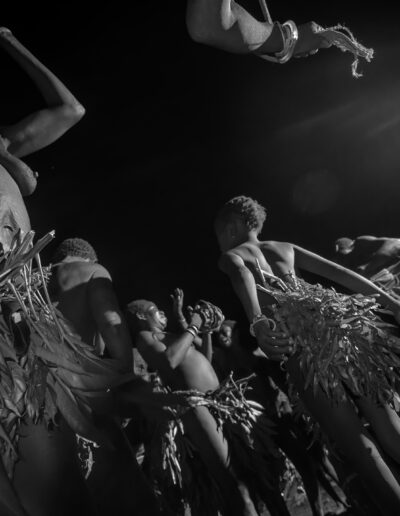 Koma. Cameroon. Alex Martín Ros.