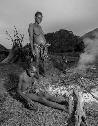 Koma. Cameroon. Alex Martín Ros.