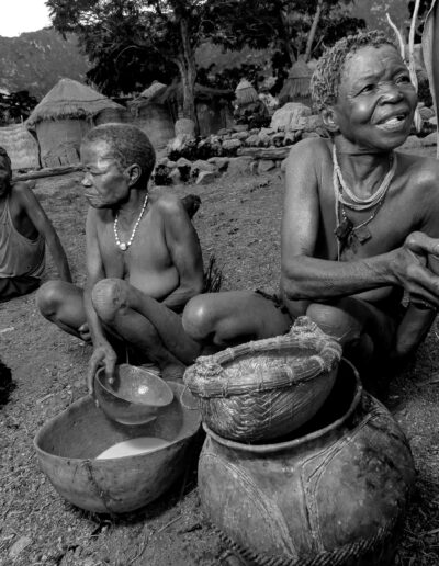 Koma. Cameroon. Alex Martín Ros.