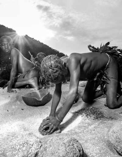 Koma. Cameroon. Alex Martín Ros.