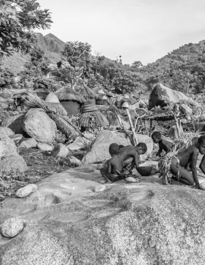 Koma. Cameroon. Alex Martín Ros.