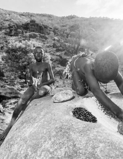 Koma. Cameroon. Alex Martín Ros.