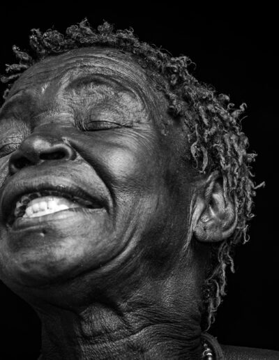 Koma People. Cameroon. Alex Martín Ros