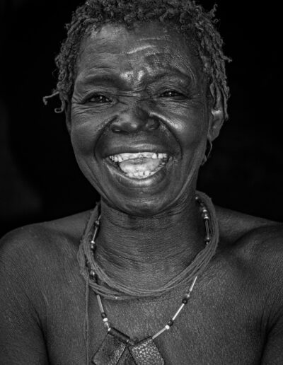 Koma People. Cameroon. Alex Martín Ros