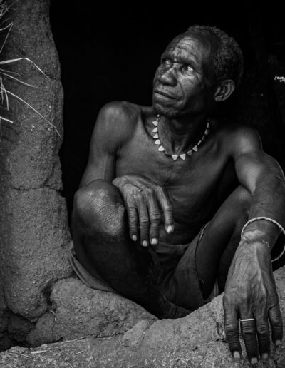 Koma People. Cameroon. Alex Martín Ros