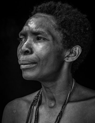 Koma People. Cameroon. Alex Martín Ros