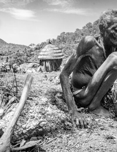 Koma People. Cameroon. Alex Martín Ros