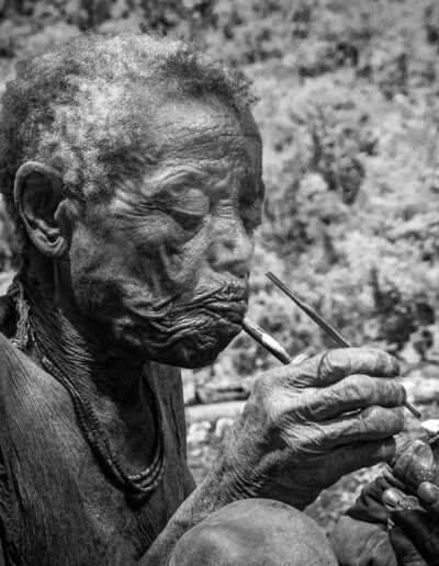 Koma People. Cameroon. Alex Martín Ros