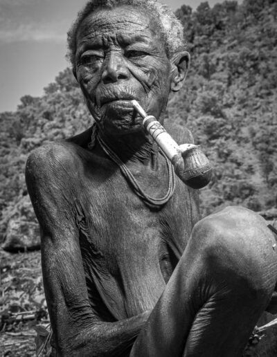 Koma People. Cameroon. Alex Martín Ros