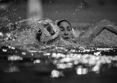 Waterpolo. Club Natación Sabadell. Olimpiadas. Alex Martin Ros.
