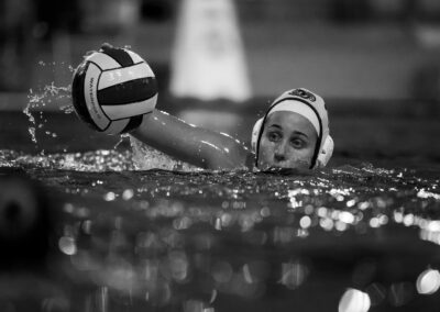 Waterpolo. Club Natación Sabadell. Olimpiadas. Alex Martin Ros.