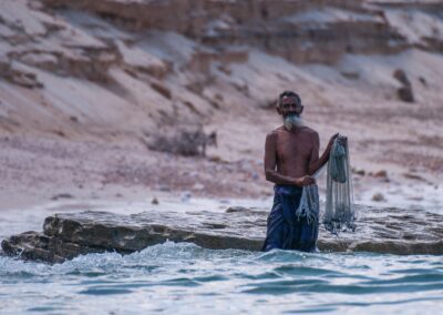 Socotra Island. Isla de Socotra. Suqutra. Yemen.