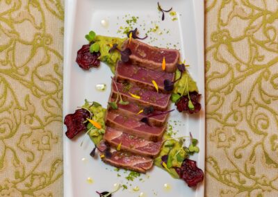 Gastronomy. Alex Martin Ros.