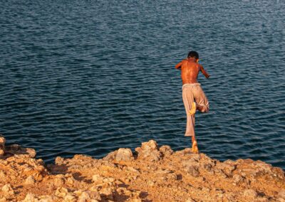 Socotra Island. Isla de Socotra. Suqutra. Yemen.
