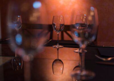 Gastronomy. Alex Martin Ros.