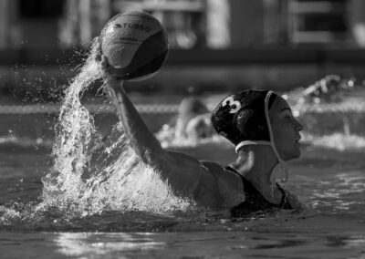 Waterpolo. Club Natación Sabadell. Olimpiadas. Alex Martin Ros.