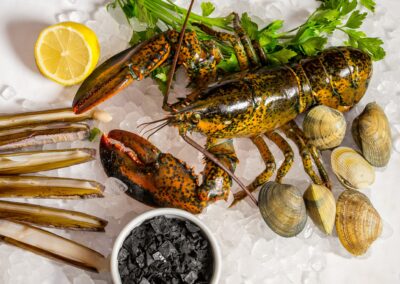 Gastronomy. Alex Martin Ros.