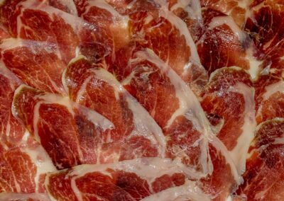 Gastronomy. Alex Martin Ros.