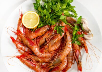 Gastronomy. Alex Martin Ros.