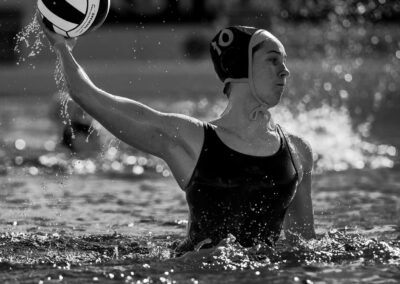 Waterpolo. Club Natación Sabadell. Olimpiadas. Alex Martin Ros.