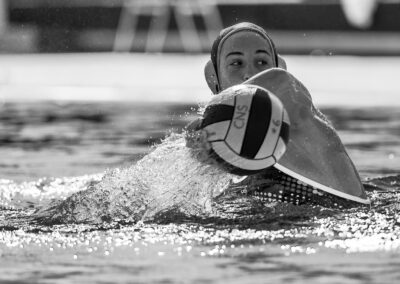 Waterpolo. Club Natación Sabadell. Olimpiadas. Alex Martin Ros.