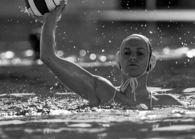 Waterpolo. Club Natación Sabadell. Olimpiadas. Alex Martin Ros.
