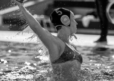 Waterpolo. Club Natación Sabadell. Olimpiadas. Alex Martin Ros.