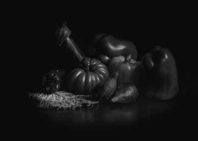 Gastronomy. Alex Martin Ros.