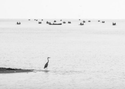 Uganda. fishermen. Alex Martín Ros