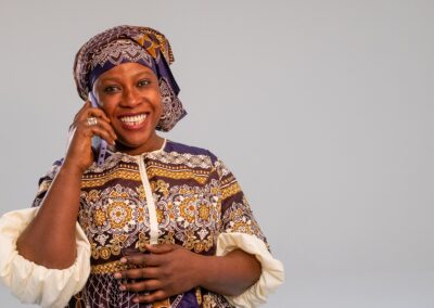 Baluwo. Alex Martin Ros.