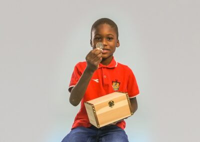 Baluwo. Alex Martin Ros.