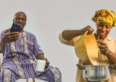 Baluwo. Alex Martin Ros.