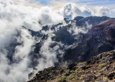 Turismo de Canarias. Promotur. Fotografía turismo. Alex Martin Ros.