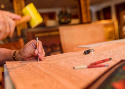 Ubrique. Turismo de Andalucía.