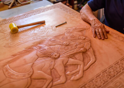 Turismo de España. Turespaña Fotografía turismo. Alex Martin Ros.