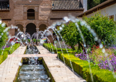 Turismo de España. Turespaña Fotografía turismo. Alex Martin Ros.