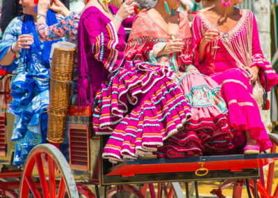 Turismo de España. Turespaña Fotografía turismo. Alex Martin Ros.