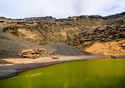 Turismo de Canarias. Promotur. Fotografía turismo. Alex Martin Ros.