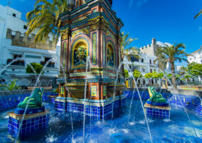 Turismo de España. Turespaña Fotografía turismo. Alex Martin Ros.