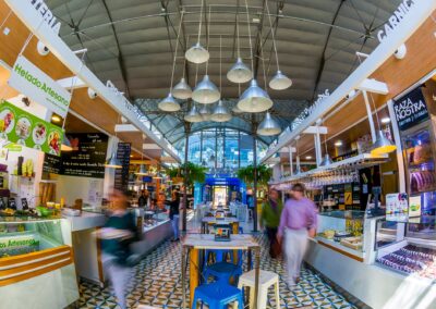 Córdoba. Turismo de Andalucía.