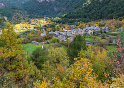 Turismo de España. Turespaña Fotografía turismo. Alex Martin Ros.