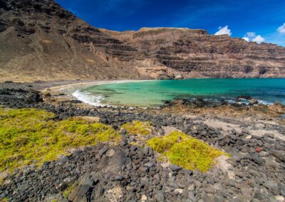 Turismo de Canarias. Promotur. Fotografía turismo. Alex Martin Ros.